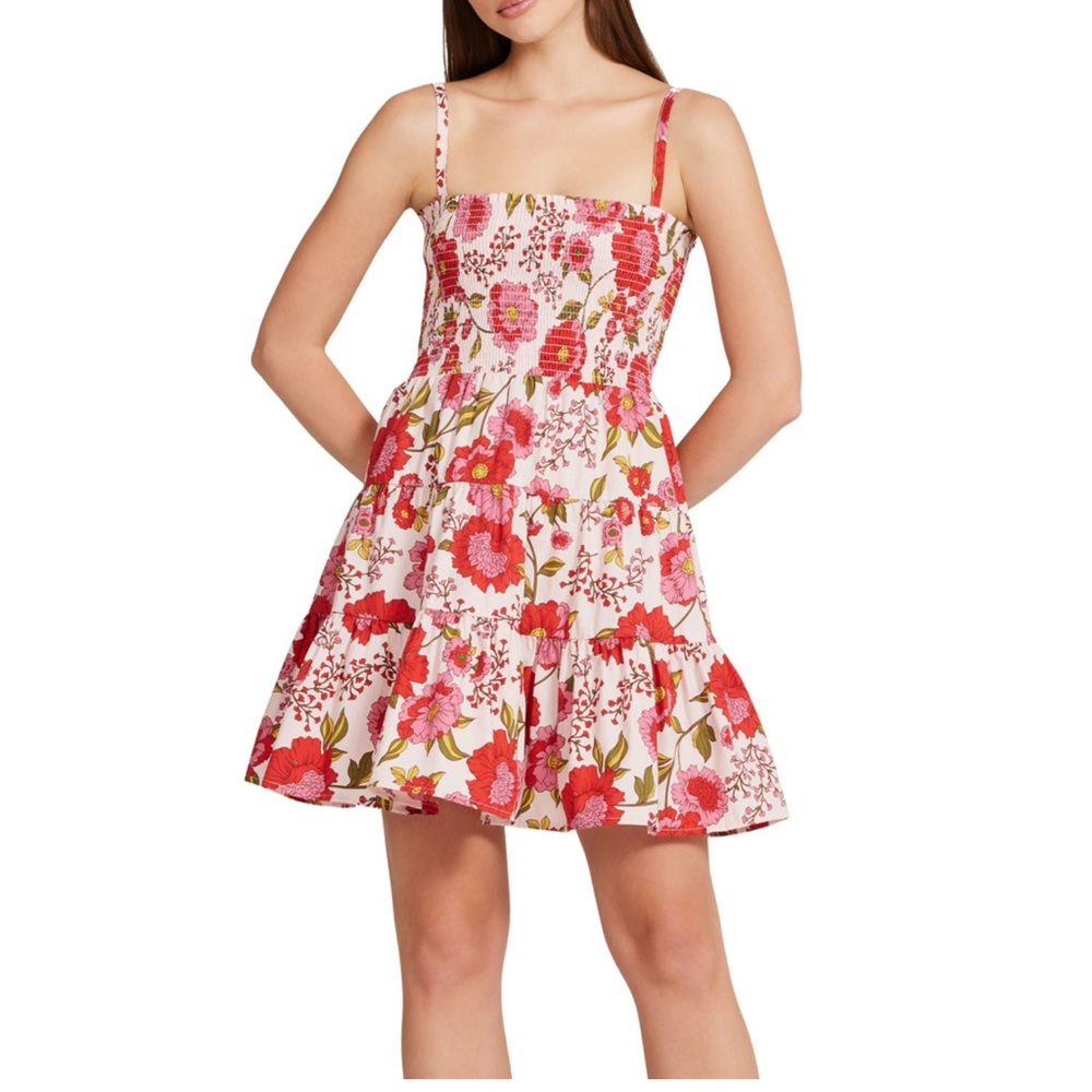 Steve Madden Ladies babydoll Dress